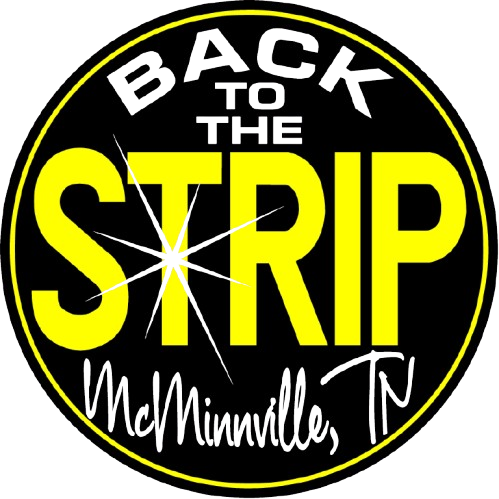 Back To The Strip 2026 — McMinnville, TN